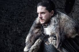 Robb, sansa, arya, bran, and rickon stark. Should Jon Snow Head South The Ringer
