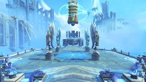 Characters unlock at different amounts of shards and each star requires a different. Path Of Ascension Kyrian Covenant Game How It Works And How To Unlock Rewards Guides Wowhead