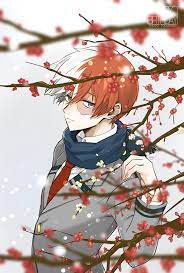 my hero todoroki おしゃれまとめの人気アイデア pinterest andrealm20 ヒーローアカデミア アカ