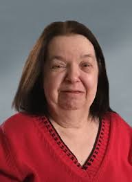 Jacqueline Leclerc Doucet