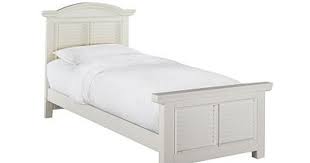 Cottage Retreat Ll Youth Bed Bed Childrens Bedroom Furniture Furniture