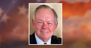 William "Bill" E. Ewing Obituary June 5, 2023