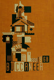 Buccaneer 1968 - ECU Digital Collections