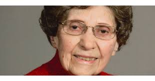 Ethel Frank Obituary (2024)