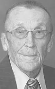 Merlin Asche Obituary (2010)