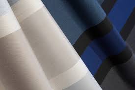 Sunbrella Retractable Awning Fabrics