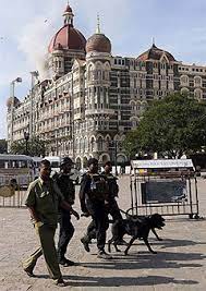 Противостояние — русский трейлер (2019). V Mumbai Proizoshla Besprecedentnaya Po Masshtabam I Chislu Zhertv Seriya Teraktov Rossiya Lenta Ru