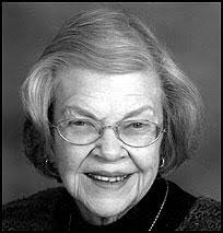 Lois CHAMPLIN Obituary