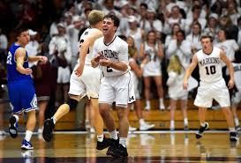 Harding enjoys the winning ways at Moline