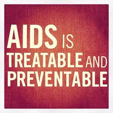 Pin Pa Hiv Aids Facts