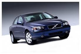 Image result for Black Sapphire 2002 Volvo