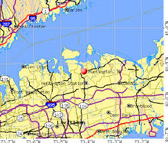 huntington new york ny 11743 profile population maps