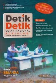 Kunci jawaban pr lks intan pariwara kelas 12 xii 2019 2020 pdf. Detik Detik Ujian Nasional Sosiologi Untuk Sma Ma Program Ips Tahun Pelajaran 2015 2016 Farida Rahmawati Belbuk Com