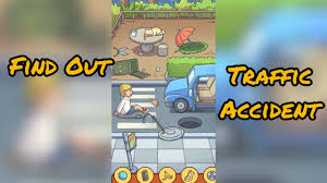 Nah, di kesempatan kali ini kami akan sedikit mengulas tentang game. Kunci Jawaban Find Out Kecelakaan Lalu Lintas Find Out Traffic Accident Walkthrough Solution Youtube