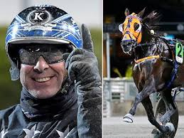 Travdoldisen Kai P Jussila om livet som egen tränare och skräckolyckorna