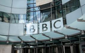 BBC ‘covered up claims male presenter attacked female colleague’