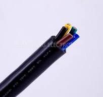 UL21520 XL-PE Cable Jacket Cable Equipment Cable XLPE ...