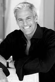 joe kloenne talents models gmbh munchen germany older men haircuts grey hair men best hairstyles for older men