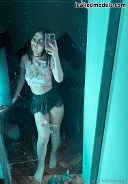 milenax.gg  milenaxgg Foto Desnuda Filtrada OnlyFans 5 - Modelos Filtradas
