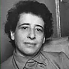 Arendt, Hannah