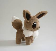 Eevee Chibi Plush By Yukamina Plushies Eevee Plush Pokemon Plush Eevee Shinies are notoriously rare, as any veteran of the main series will gladly tell you, so what do we know about pokemon go shinies , and how do you catch them? pinterest