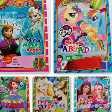 Gambar mewarnai kartun my little pony kreasi warna. 1 Pack Buku Mewarnai Kuda Poni Isi 6 Pcs Lazada Indonesia