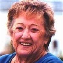 Elizabeth Toland Obituary