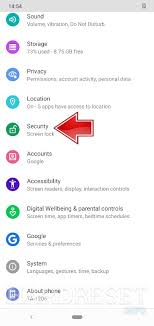 Dr.fone will start detecting your smartphone. How To Change Lock Method On Nokia C1 How To Hardreset Info