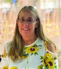 Obituary information for Betsy Petersen