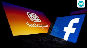 Facebook and Instagram down? Meta apps hit by query errors; users report global outage | World News