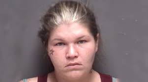 Authorities arrest woman accused of sexually assaulting 12-year-old boy