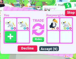May 27, 2021 · mega. W L F Adoptme Trades Gamer Game Roblox Toucan Goldenrats Adopt Me Trading Adopt Me Trades Adopt Me Roblox