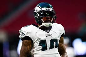 Talking about the eagles a who made this year's pro bowl; Philadelphia Eagles X Factors Last Word On Pro Football