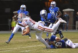 Cooks has huge night, leads HHS over rival Polk