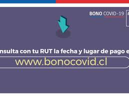 Lo mas visto de servicios. Bono Emergencia En Chile Por El Covid 19 Consulta Con Rut Y Certificado De Nacimiento Si Eres Beneficiario Via Tn 24 Horas Bono Covid 119 Rut Vii Region Covid 19 Chile Ver Bono Ayuda Familiar Bono Coronavirus Bancoestado