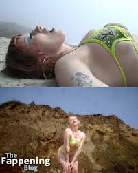 Harmony Tividad  harmonytividad  sexuallyattractedtogod Nude Leaks  OnlyFans Photo 23 | TheFappening