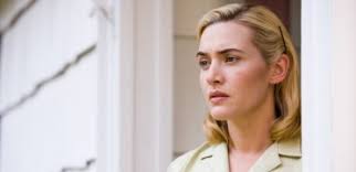 Revolutionary Road, a tragic love story…