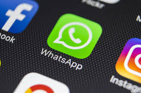 Usuarios se volcaron a twitter para dar cuenta de problemas de conectividad en el servicio. Asi Puedes Compartir Las Noticias De 65ymas Por Whatsapp