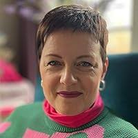 Eternal City by Domenica de Rosa