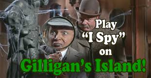 Take a group of bumbling people and strand them on a deserted island. Quiz Can You Spot All These Tiny Details In Gilligan S Island