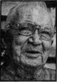 David Pinkham Kaiana Eldredge II (1907-1997)