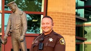 Former Kent County deputy accused of assault arraigned