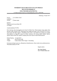 Contoh surat lamaran kerja bahasa inggris yang baik. 32 Surat Undangan Meeting Dalam Bahasa Inggris Pictures Informasi Masa Kini