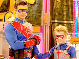 Henry Danger A Titles Air Dates Guide