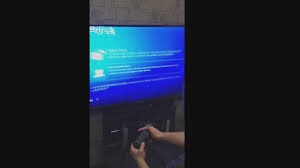 Ps4 Kol Tanitimi Ve Network Giris Yapmak Youtube