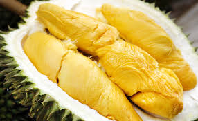 Durian musang king ini hampir tanpa biji loh boss, daging tebal pasti nya. Nak Jana Pendapatan Lepas Bersara Lelaki Ini Kongsi Cara Tanam Durian Musang King Keluarga