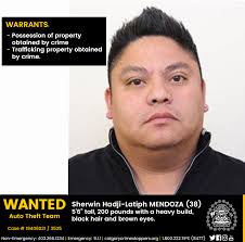 Calgary Police Service