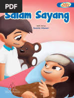 Buku Cerita Kanak-Kanak Singapura