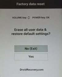 If you have already unlocked bootloader, then skip these steps. How To Boot Lg K20 Plus Tp260 Recovery Mode And Fastboot Mode Droid Recovery