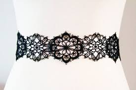 Bridal Belt Wedding Belt Bridal Sash Belt Black Lace Ribbon Belt Wedding Dress Sash Belt Bridesmaid Bridal Flower Girl Sashes Belts Wedding Dress Sash White Flower Girl Dresses Wedding Belts